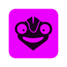 Chameleon Logo